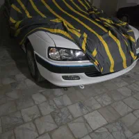 پارس سفارشی گاز سیمی