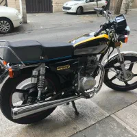 پرواز ۲۰۰ در حد صفر|موتورسیکلت|تهران, گیشا|دیوار