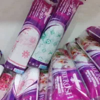 سفره یکبارمصرف وکیسه زباله