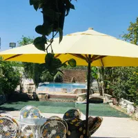 اجاره روزانه/هفتگی/ماهانه ویلا ۱۲۰۰ متری|اجارهٔ کوتاهمدت ویلا و باغ|اندیمشک, |دیوار