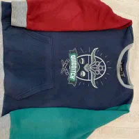 ۲ عدد دورس بچگانه