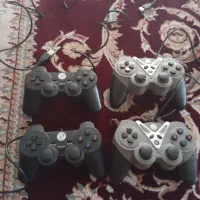 دسته آتاری سونی