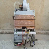 فروش آبگرمکن دیواری بوتان