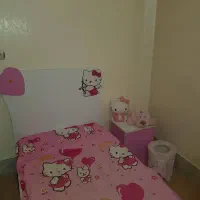 سرویس خواب کودکانه