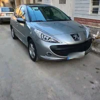 ۲۰۷ پانا اتومات