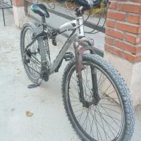 دوچرخه ویوا تمیز|دوچرخه، اسکیت، اسکوتر|بجنورد, |دیوار