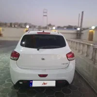 تیبا2درحدخشک28هزارکار بدونه نقطه|خودرو سواری و وانت|سنندج, |دیوار
