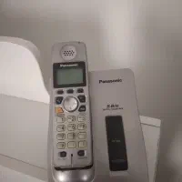 تلفن بیسیم پاناسونیک