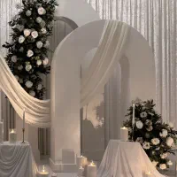 گل آرایی، سفره عقد، دیزاین|خدمات پذیرایی، مراسم|کرج, اتحاد|دیوار