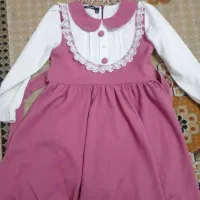 لباس بچگانه|کفش و لباس بچه|تفت, |دیوار