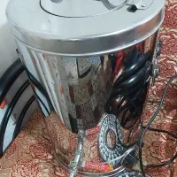 سماور برقی درحد نو|سماور، چایساز، قهوهساز|رشت, کوی قدس|دیوار