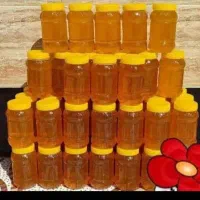 رب انار و ترشی انار و عسل موجوده