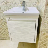 روشویی/شیر آب/نو