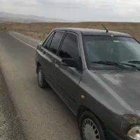 پراید مدل ۹۰|خودرو سواری و وانت|گنبد کاووس, |دیوار