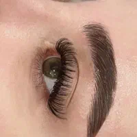 جشنواره خدمات مژه و ابرو+آموزش توسط مربی باسابقه