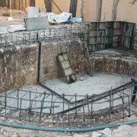 استخر سونا جکوزی