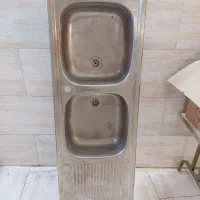 سینک ظرفشویی