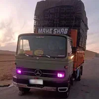 خاور۸۰۸استثنایی|خودرو سنگین|کرمانشاه, |دیوار