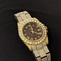 ساعت مچی فول نگین خوشگل پول لازم زیر قیمت