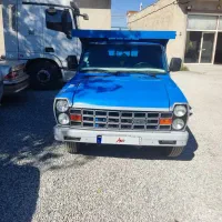 نیسان دوگانه اپشنال مدل ۱۴۰۲|خودرو سواری و وانت|کرمانشاه, |دیوار