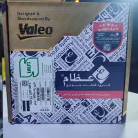 دیسک و صفحه عظام