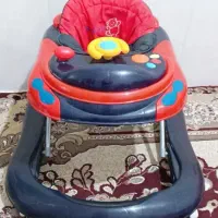 روروک بچه