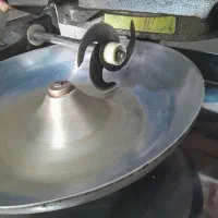 سبزی خوردکن صنعتی دهنه ۷۰|خردکن، آسیاب، غذاساز|خلخال, |دیوار