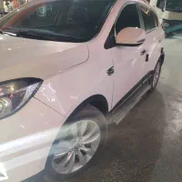 جک s5 مدل 97|خودرو سواری و وانت|نیشابور, مازول|دیوار