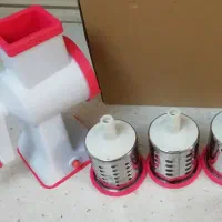 دستگاه خردکن دستی