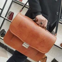 کیف دیپلمات مردانه|کیف، کفش، کمربند|زنجان, |دیوار