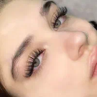تخفیف ویژه آموزش اکستنشن مژه با لیفت رایگان