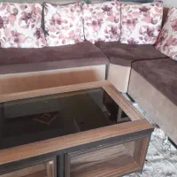 مبل ال تمیز