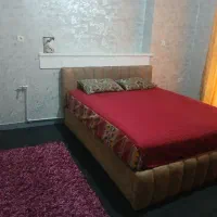 خانه مسافر لاوان|اجارهٔ کوتاه‌مدت آپارتمان و سوئیت|شیراز, کوزه گری|دیوار