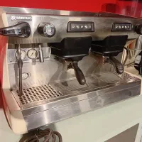 دستگاه اسپرسو سازصنعتی قهوه ساز تمامی برندها