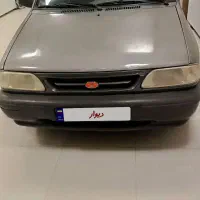 پراید 131 مدل 1395 دوگانه شرکتی|خودرو سواری و وانت|قیدار, |دیوار