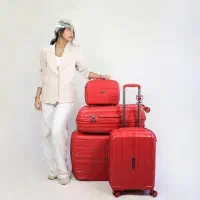 چمدان وارداتی متنوع در جشنواره تخفیفات