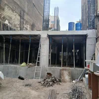 آرماتور  بندوقالب بند