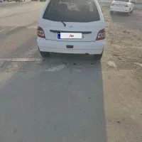 پراید 111 مدل 1395-امکان معاوضه با کوئیک هم هست