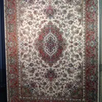 دوتخته فرش۶متری طرح سنتی
