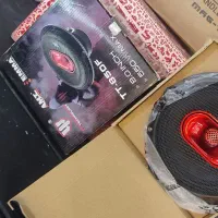 سیستم تیتی تکنولوژی|قطعات یدکی و لوازم جانبی|شاهین‌شهر, سعدی جنوبی|دیوار