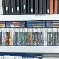 دیسک ps5|کنسول، بازی ویدئویی و آنلاین|مشهد, سراب|دیوار