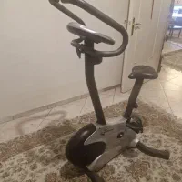 دوچرخ ثابت ورزشی|تجهیزات ورزشی|تهران, مدائن|دیوار