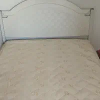 تشک دونفره   طبی|تشک تختخواب|کرج, کمال‌شهر|دیوار
