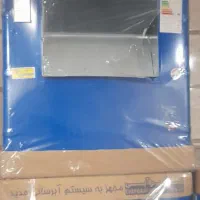 کولر آبی 8 هزار