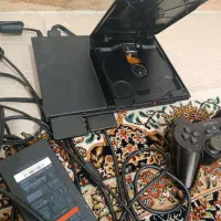 دستگاه سونی ۲|کنسول، بازی ویدئویی و آنلاین|سقز, |دیوار