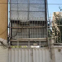 فروش قاب فلزی تابلو بنر فلکسی کاملا سالم|فروشگاه و مغازه|اصفهان, فیض|دیوار