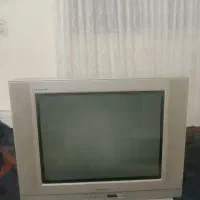 تلویزیون قدیمی