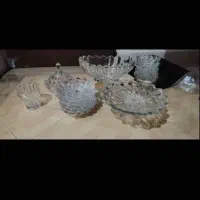 سرویس کریستال نو