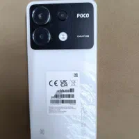 شیائومیx6پوکو