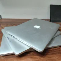 اپل مک بوک پرو قدرتمند Apple MacBook Pro Retina i7|رایانه همراه|تهران, سعادت‌آباد|دیوار
